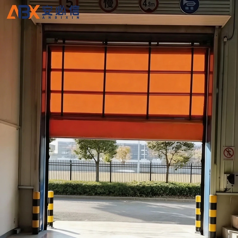 朔州柔性门